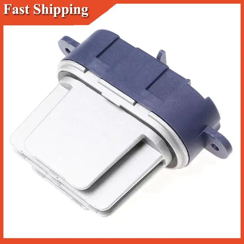 

A90E-Air Conditioning Blower Speed Regulating Resistor Module 7701206541 52485218 For Nissan Renault Alfa Romeo Laguna