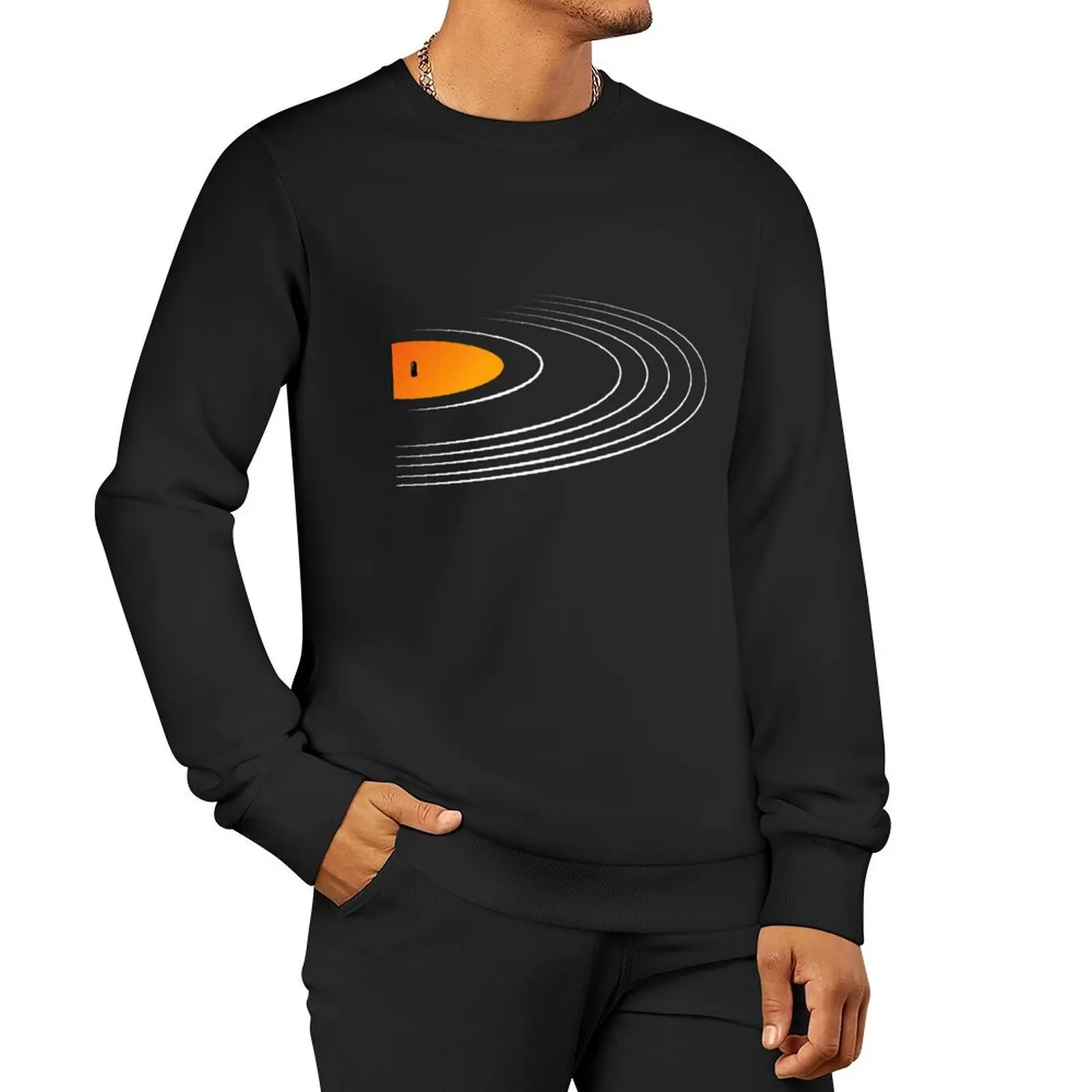 

Music Retro Vinyl Record Sweatshirt hooded shirt sweatshirt for men