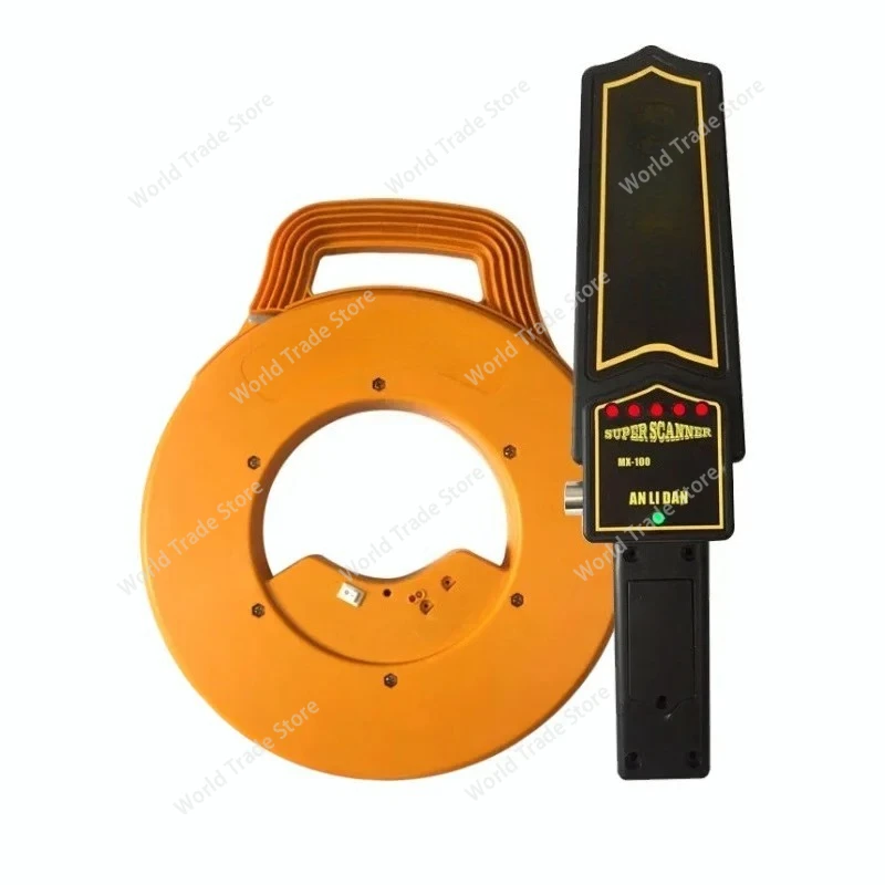 X05 Pipeline Blocka… - image