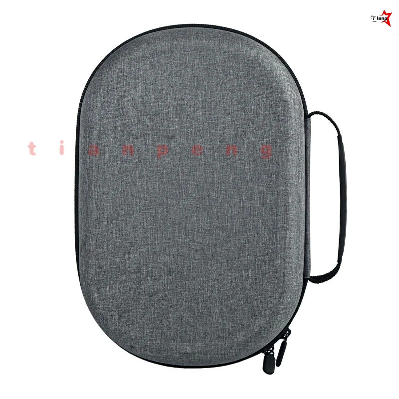 WYORESY For Meta Q3 Q3S  Portable Hand Storage Box Dustproof Anti Collision Durable Trip Digital VR Equipment Protective Bag