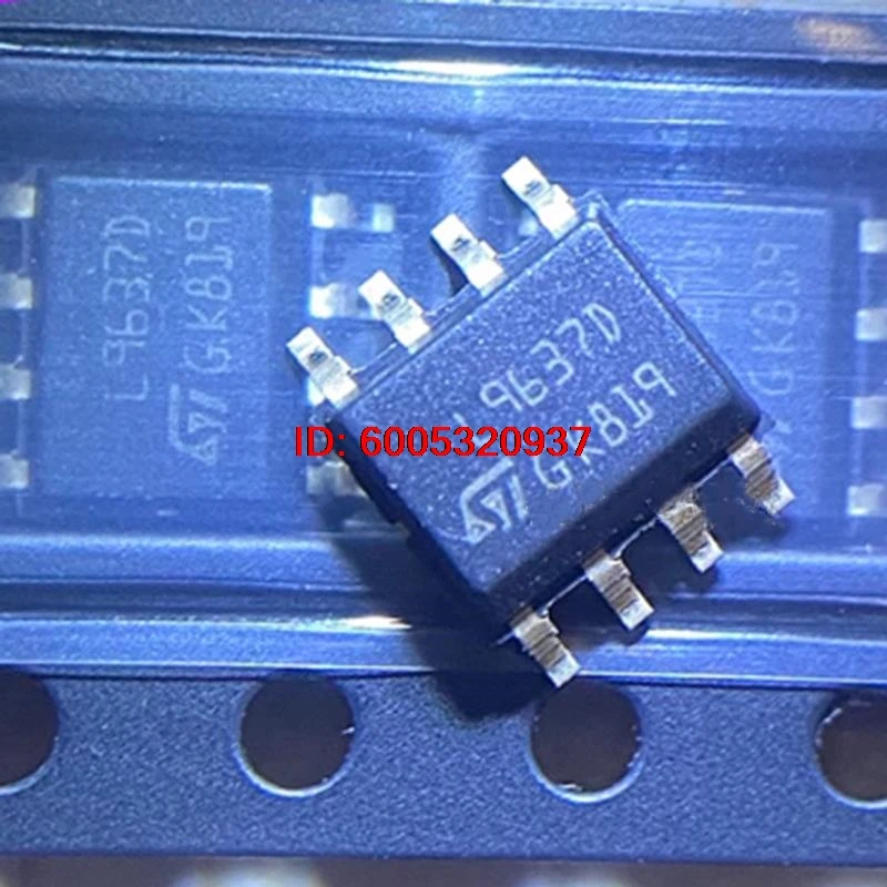 L9637D L9637D013TR NEW Original Genuine Chip Packing 8-SOP
