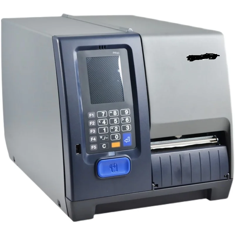 Coditeck PM43 300dpi barcode printer line thermal transfer