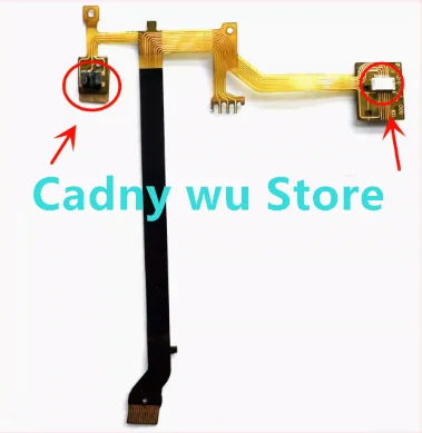 New Focus Flex Cabl…