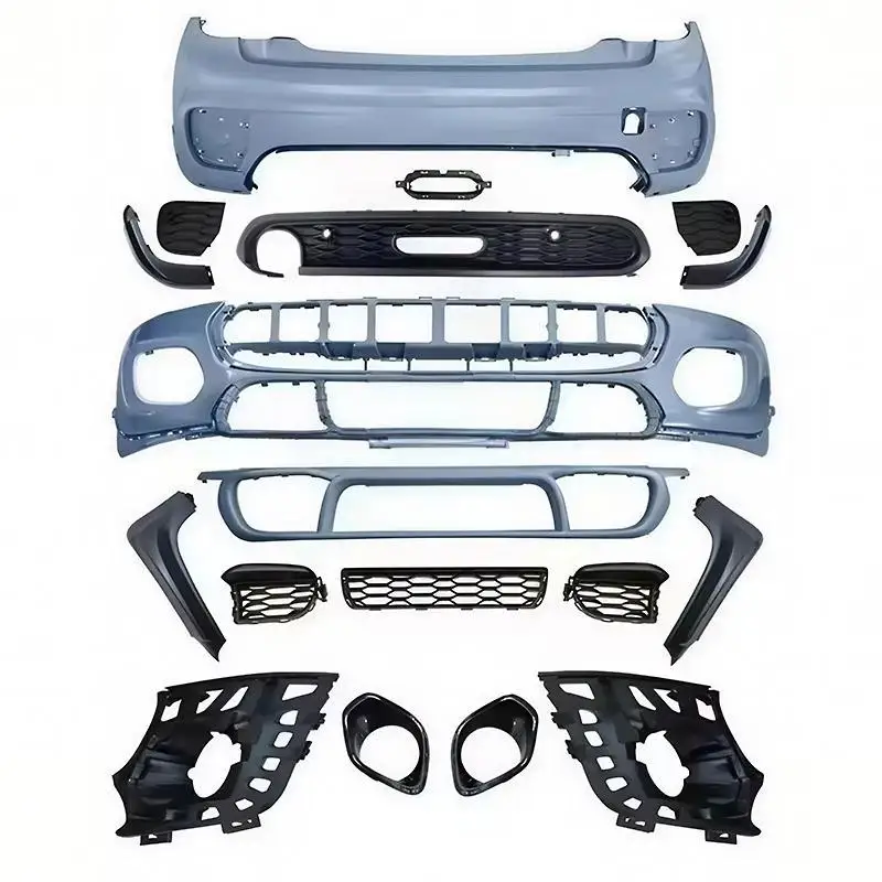 Body Kit For Bmw Mi…