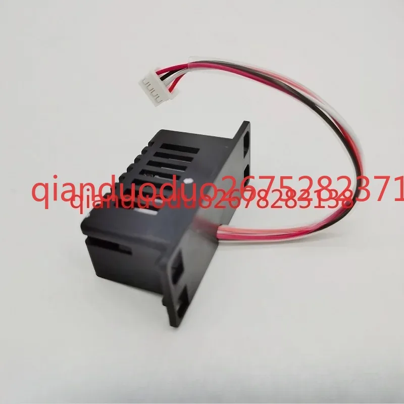 Suitable for Daikin ceiling machine air conditioner embedded return air probe 4PR05657-1 thermistor sensor FCQ125LV2C
