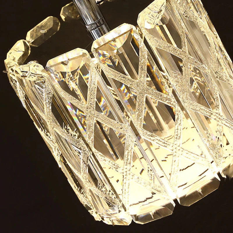 

Modern home decor led lights pendant light lamps for living room Chandeliers for dining room hanging light indoor lighting