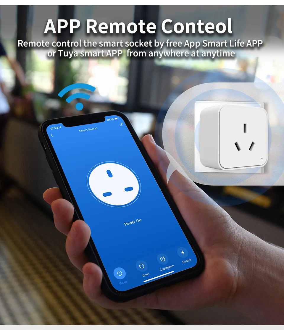 Thumbnail 3 - #45 Smart WiFi Sockets Comparison Guide