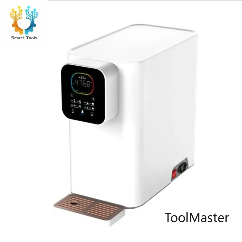 

【2026】Customizable 1000ml/min 4000ppb Hydrogen Water Dispenser Generator Multifunctional Inhaler for Home Office Car RV Countert