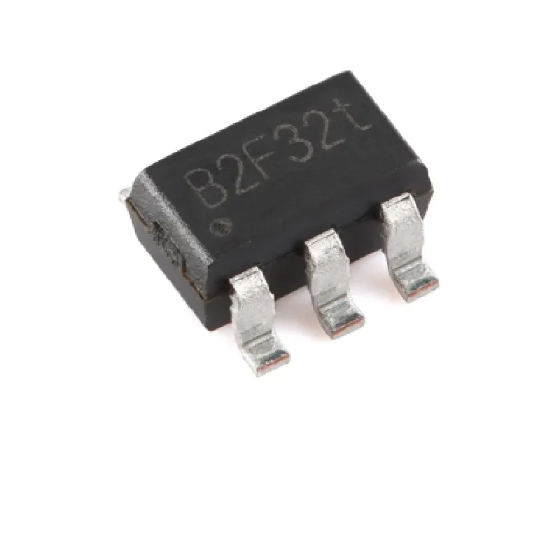 

5PCS MT3540-F23 SOT23-5 MT3540 F23 SOT-23-5 1.5A to 28V Output 1.2MHz Boost Step up Converter DC-DC Power Supply Chip IC