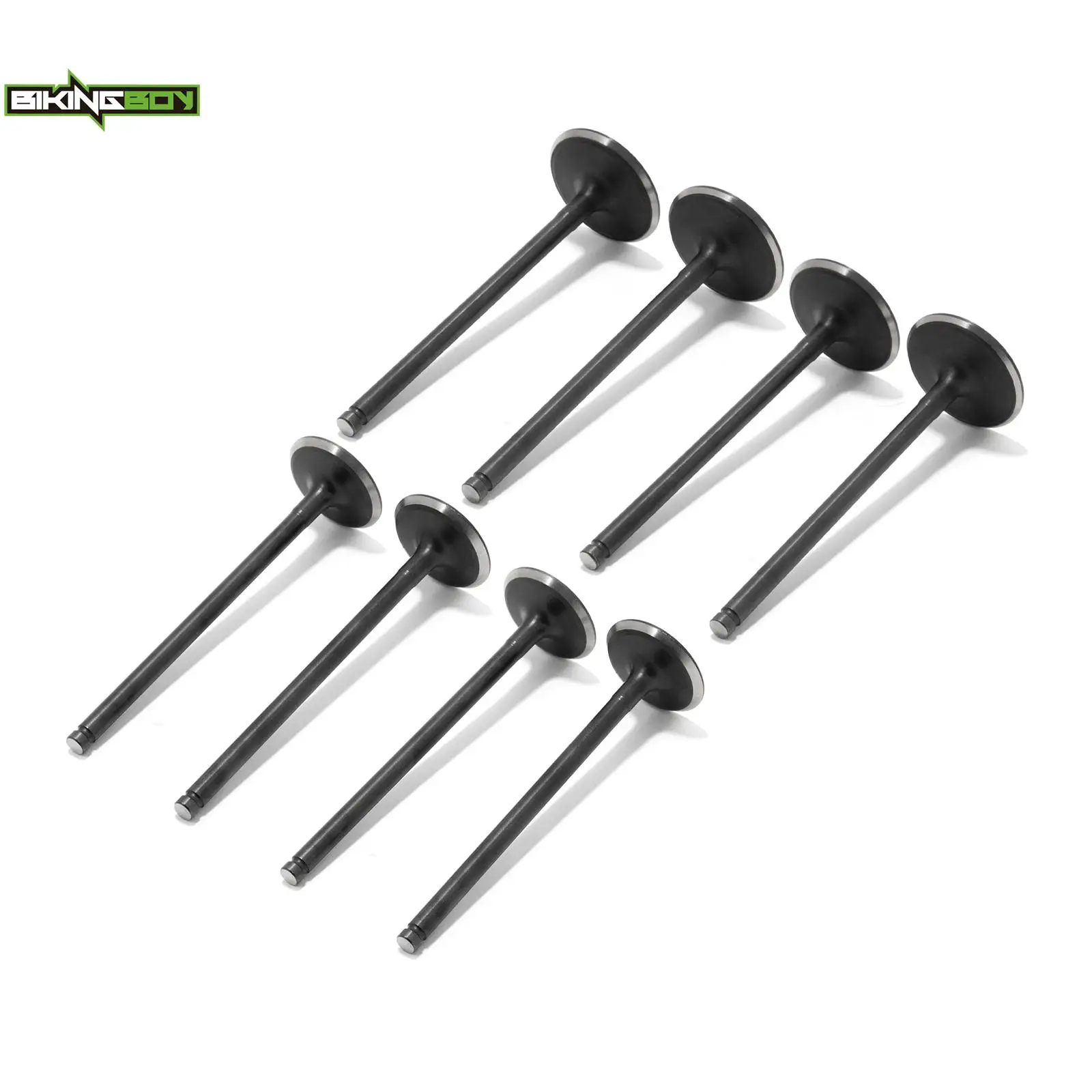 8 Válvula de escape de admisión Fuerza Bruta KVF 650 06-13 12 KVF 750 05-23 TERYX 08-13 KFX 700 04-09 Prairie 650 02 03 Prairie 700 04-06