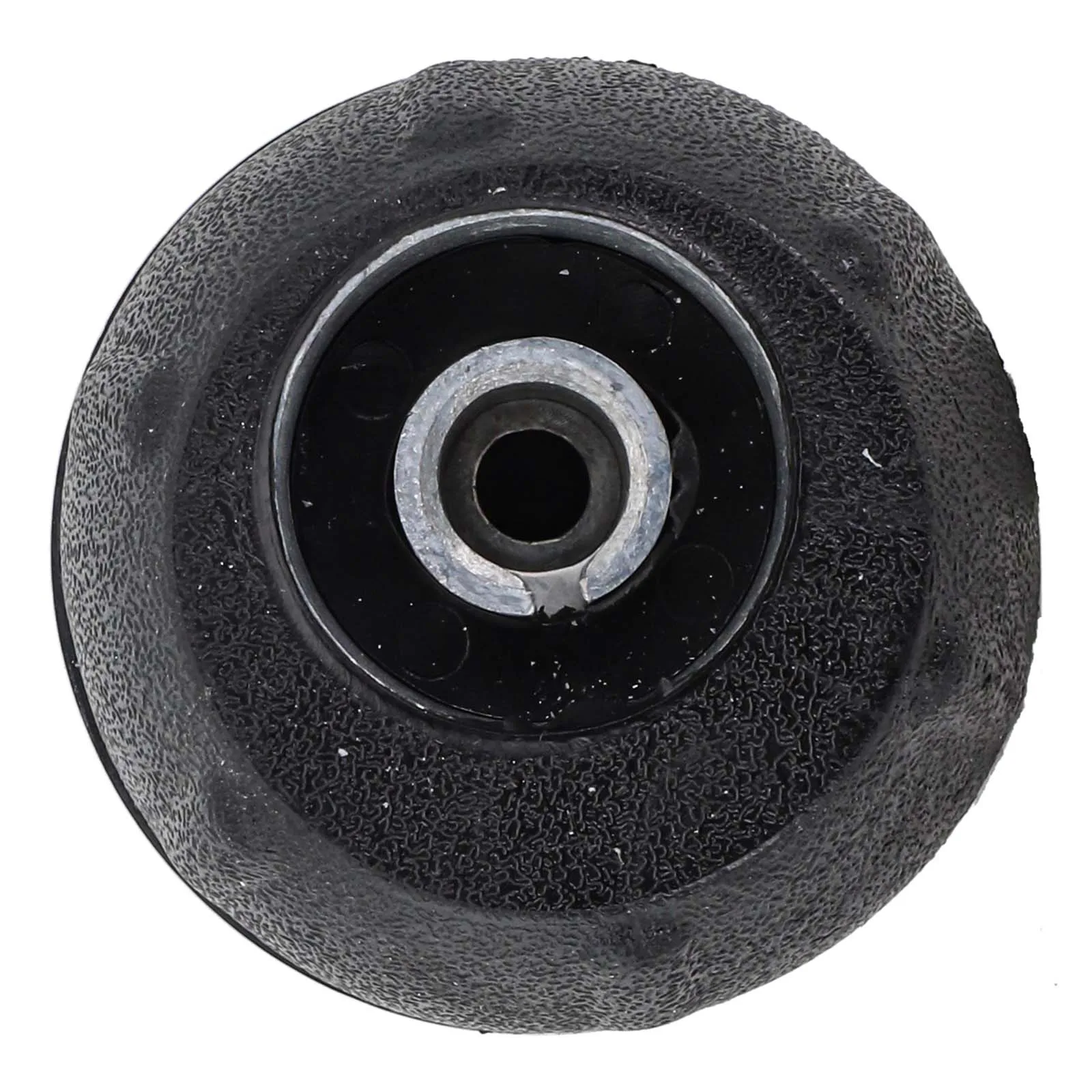 For Fiat 500 Gear Shift Knob Replacement Part Stylish Chrome Finish Designed Specifically for Comfort and Style