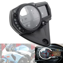 Motorcylce Gauge Speedometer Cover Instrument Case Housing For Suzuki GSXR1000 K5 2005 2006 GSX-R GSXR 1000