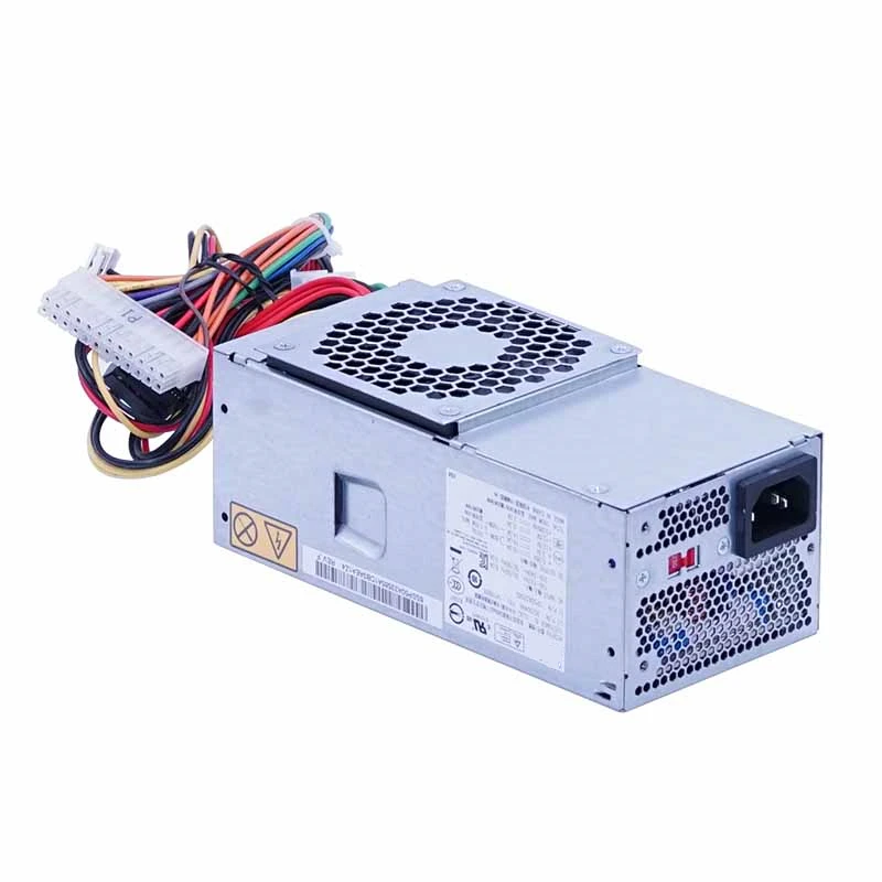 New Original PSU For  Lenovo TFX S515 520 S505z S525 S5r6 A2620F 180W Power Supply PC9059 PC9053 PS-4181-02 PC7059 PS-5181-03