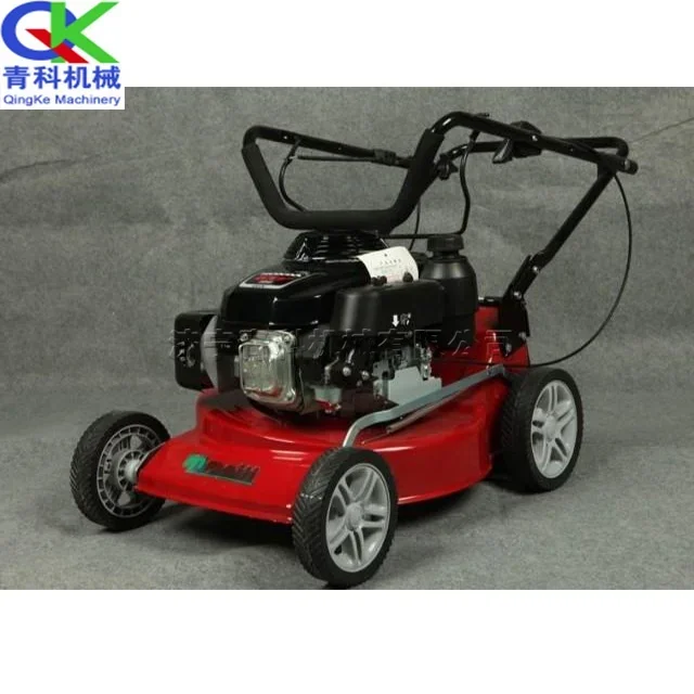 Riding Type Lawn Mowing Car Multi Functional Large Lawn Mower Engine Provided 1 Set Rider Mower Engine 20 Hp Briggs And Stratton