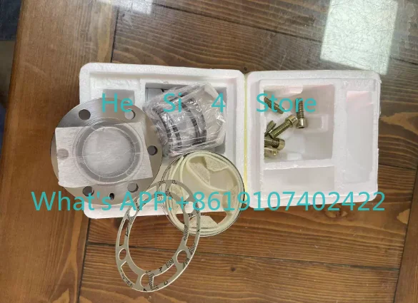 

Air conditioning shaft seal is suitable for buses, compressors, refrigeration pumps, oil seals, repair kit accessories