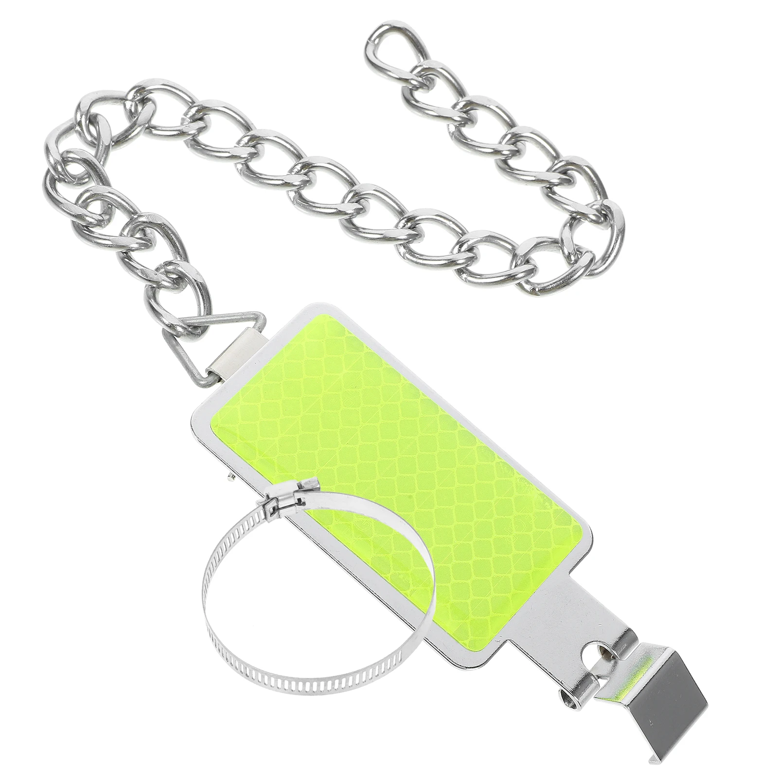 

Anti-static Belt Ground Electrostatic Car Strap Electricity Hanging Type