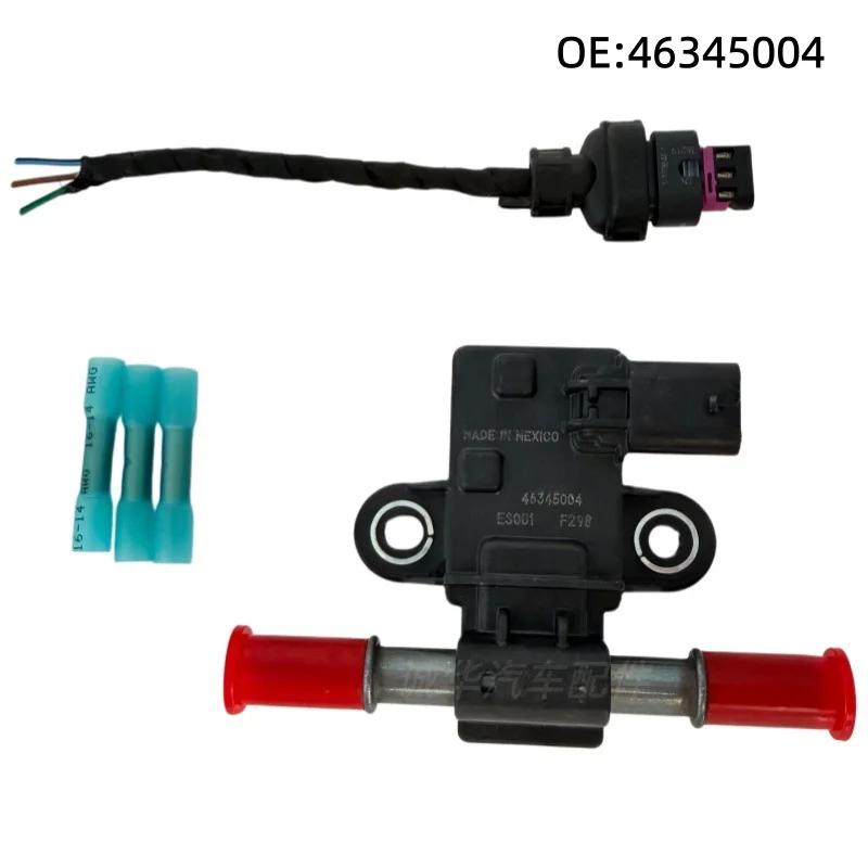 LD46345004 Pressure Fuel Sensor Fastback Pulse Mobi