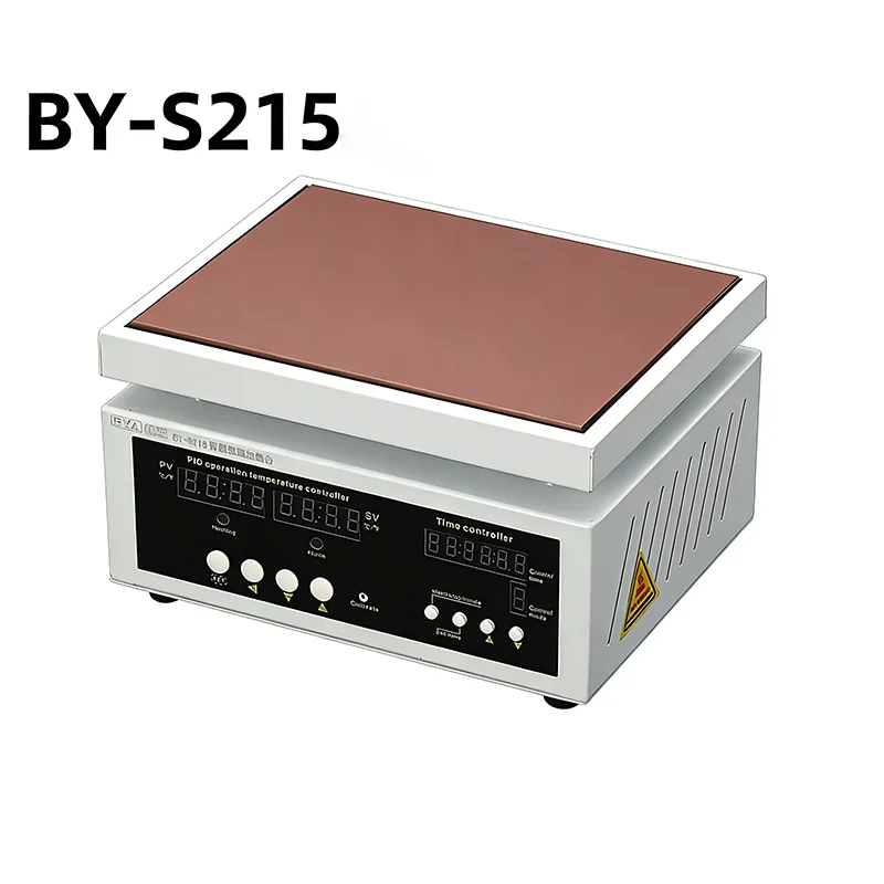 NEW Constant Temperature Reflow Soldering Station Digital Preheating Platform Electronic Hot Plate Maintenance Heating Station