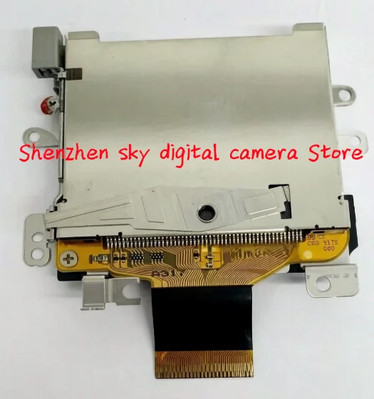 

NEW Original For Canon for EOS for 5D3 5D Mark III CF Card Slot Memory Card Reader Board Repair Camera Part