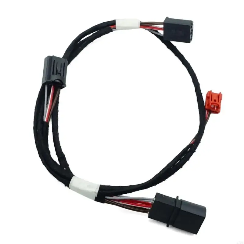 M76E Upgrade-Kit für den hinteren USB-Ladeanschluss mit einfacher Installation 83G863324B 575035954 – Detail 7