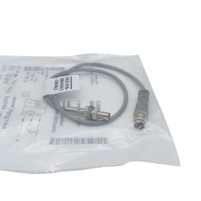 

New high quality BES516-3005-G-E4-C-S49-00,3 proximity switch sensor spot