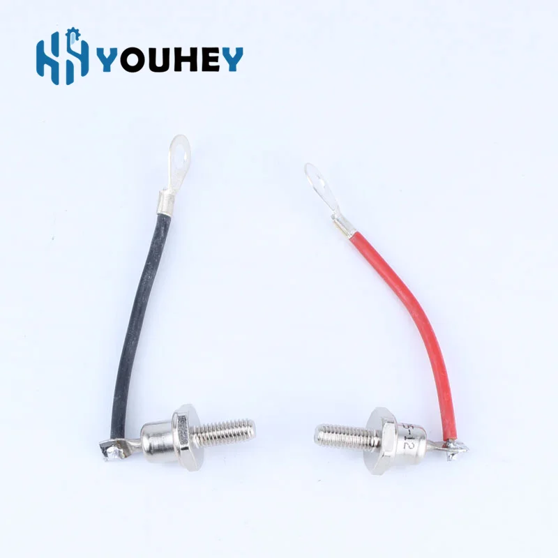 RSK6001 RSK2001 RSK5001 RSK1001 Rectifier Bridge Kit  ZX25 ZX40 ZX70 ZX75 ZX85 25A 40A 70A 75A 85A Diode kit 10P 10R 12P 12R