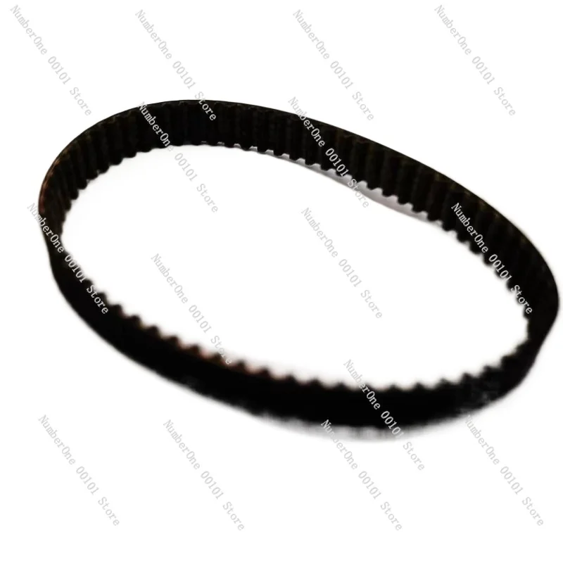 robot vacuum cleaner parts belts replacement Roller main brush motor engine belts for Ilife V7 V7s Plus V7s Pro V7s