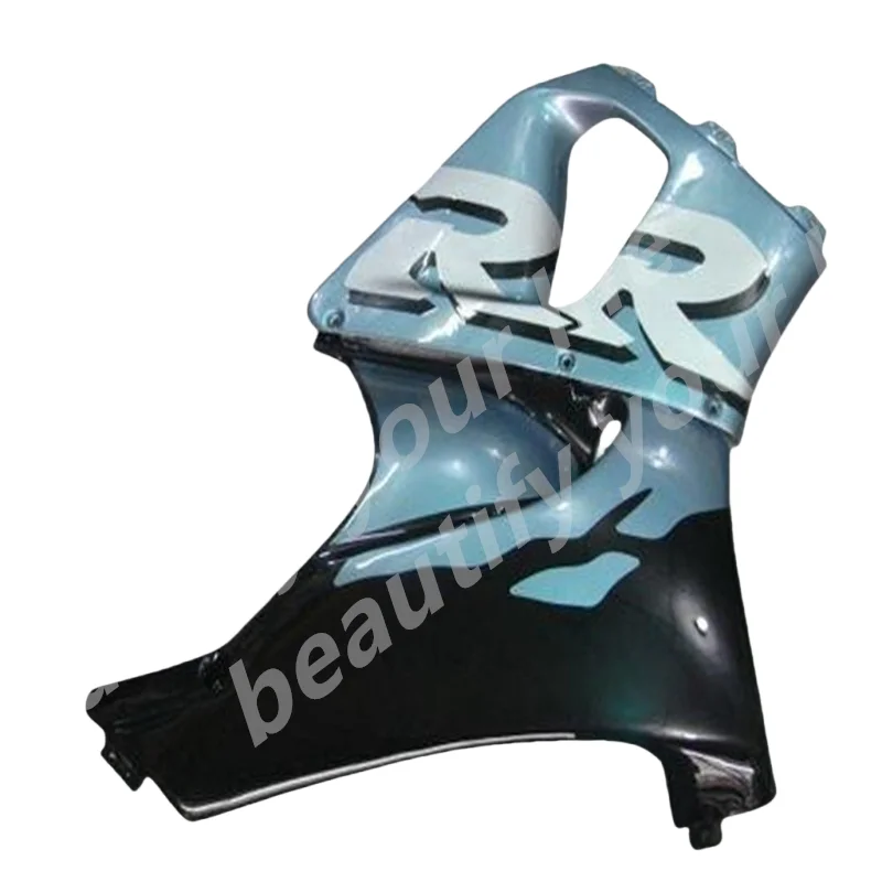 For Honda CBR900RR 919 1998 1999 CBR 900 RR 98 99 CBR919 CBR900 black blue ABS Sportbike Motorcycle Fairing