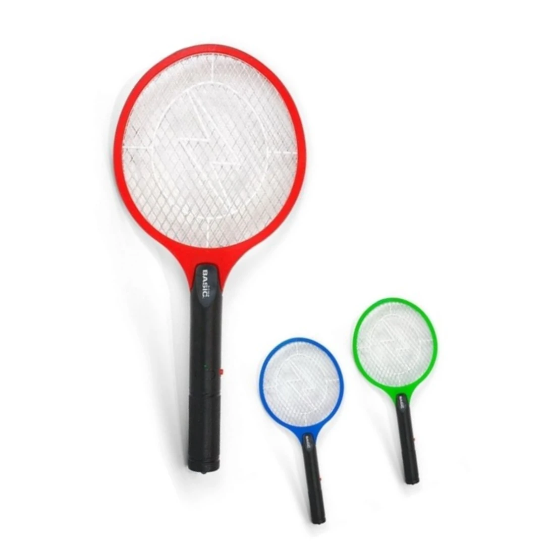 Starley-Mate Insect Electric Basic Home Racket Electric Mat 22X51 Cm Color Assorted Random