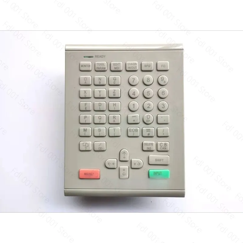 M64/M520 System Keypads KS-4MB911A KS-4MB914A
