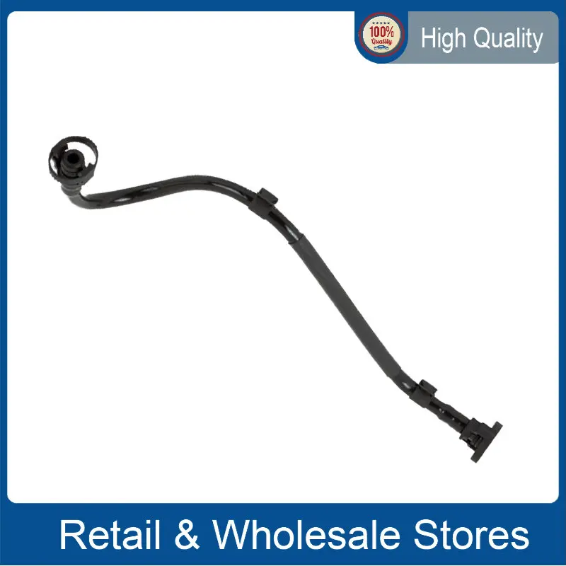 06J133518F New Vacuum Hose For VW Audi Seat Skoda 1.8 TFSI 2.0 TFSI 06J 133 518 F 06J 133 518F