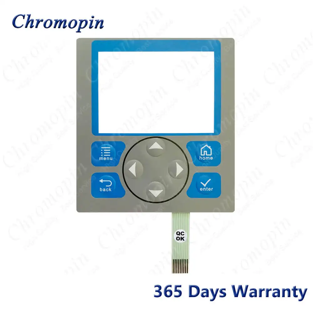 Hach SC200 Membrane keypad for Hach SC200 Universal Controller Membrane switch
