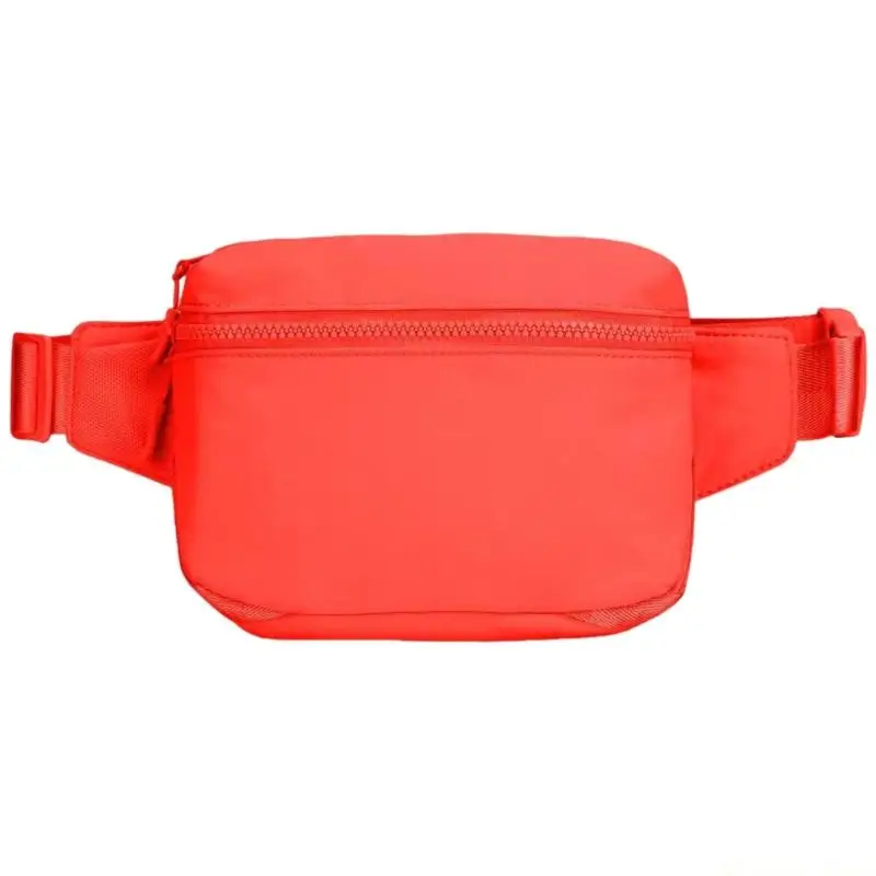 31BE Spacious Durability Crossbody Bag With Regulable Belt for Active Individuals