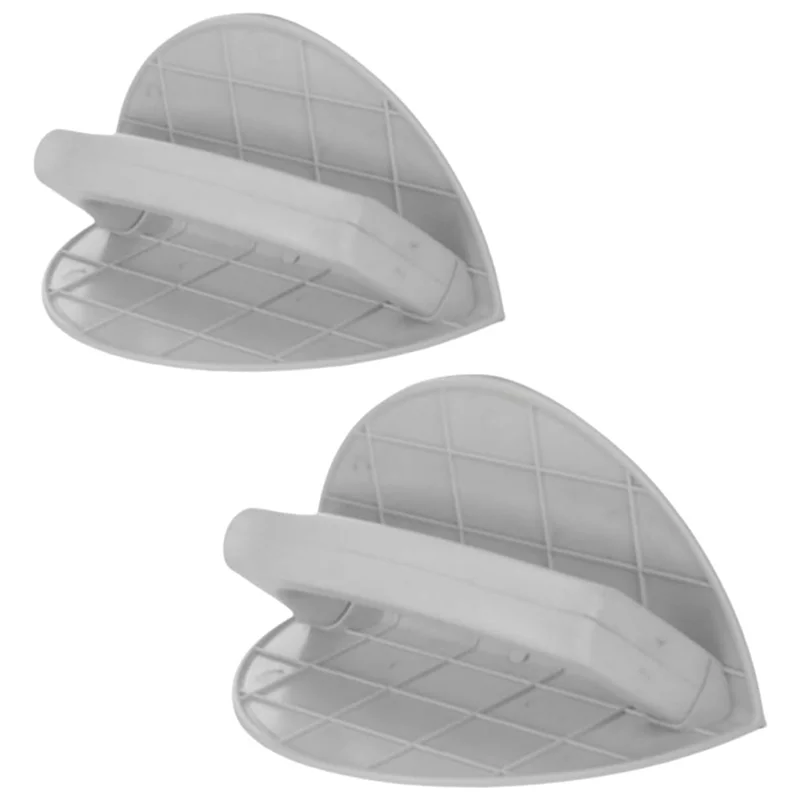 

ABKS-Набор наждачной бумаги для углов древесины-многофункциональный полукруглый угловой инструмент, 2 самоклеящихся микродетальных ручных инструмента