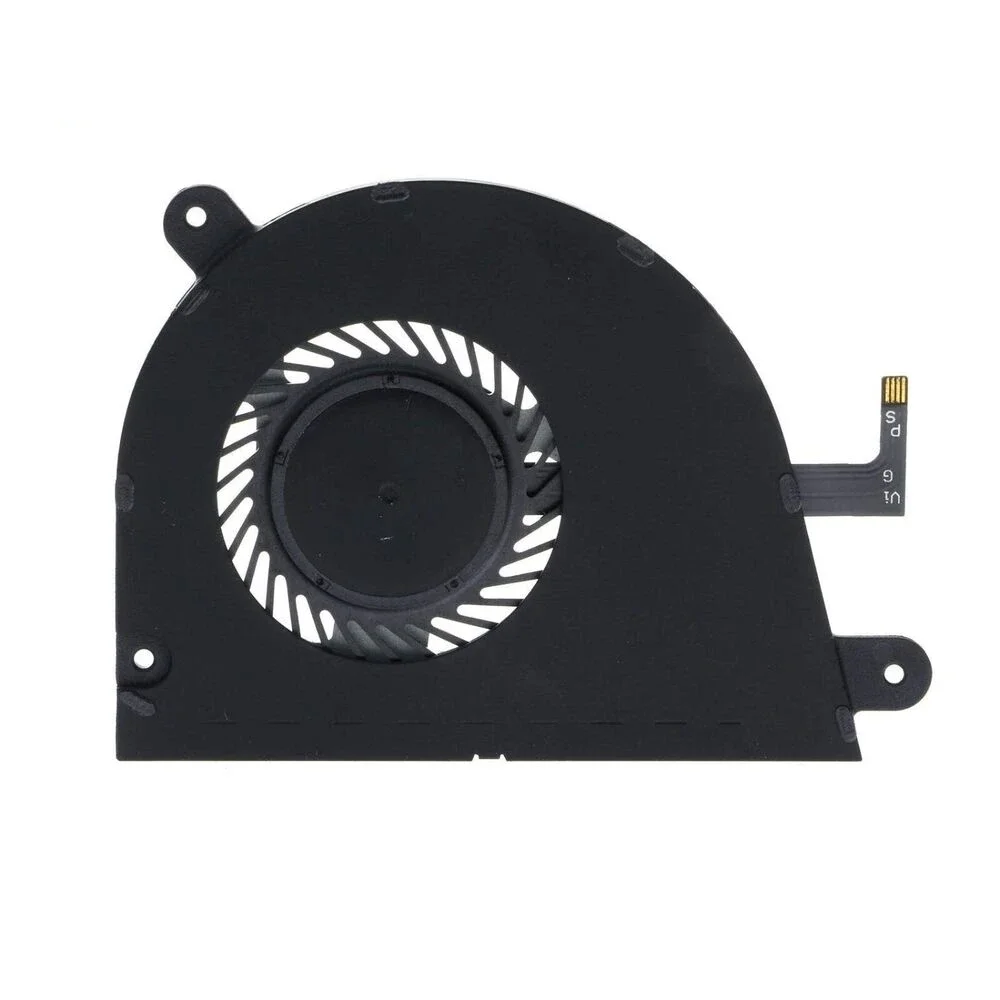 Replacement Cooling Fan For Razer Blade Stealth RZ09-0168 RZ09-0196 FN0570-SP084R3BL DC5V 0.5A