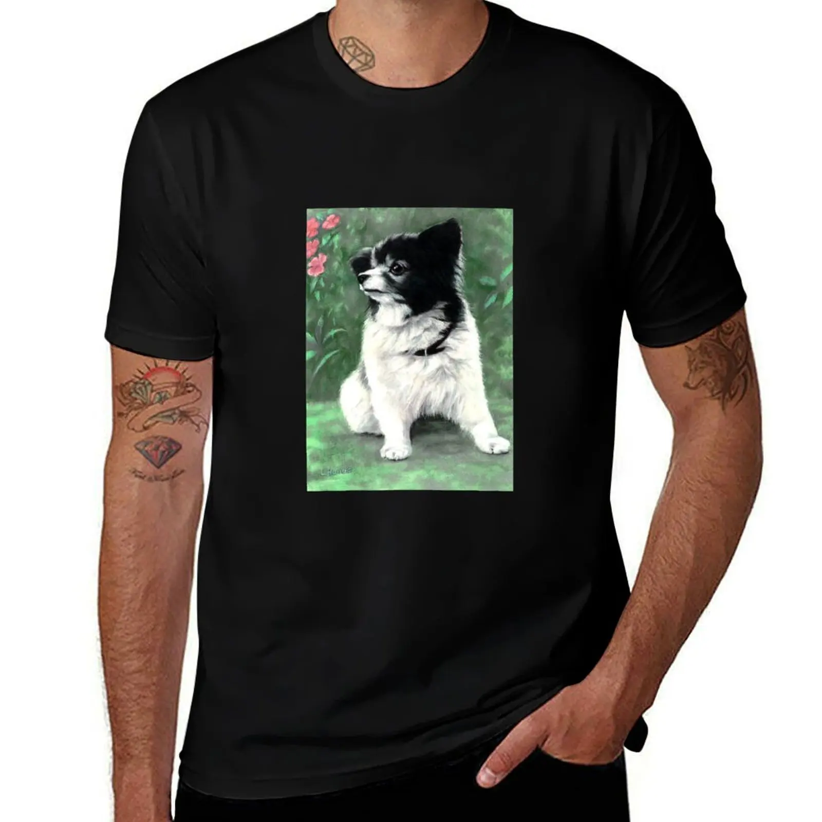 

Emma T-Shirt affliction shirts luxury designer cheap stuff mens t shirts casual stylish