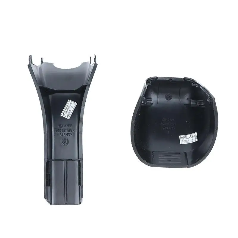 Golf 7 MK7 Anti Glare Indoor Mirror Fixing Frame Impact Resistant Rain Sensor Base Bracket for Car Maintenance