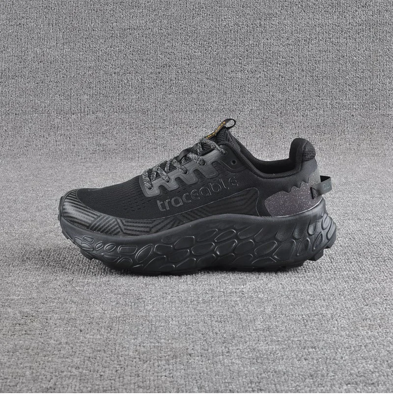 Men's Athletic Shoes Running Professional Track Spikes Adult Athletic Spikes Shoes Student Competition Shoes Sports Lightweight