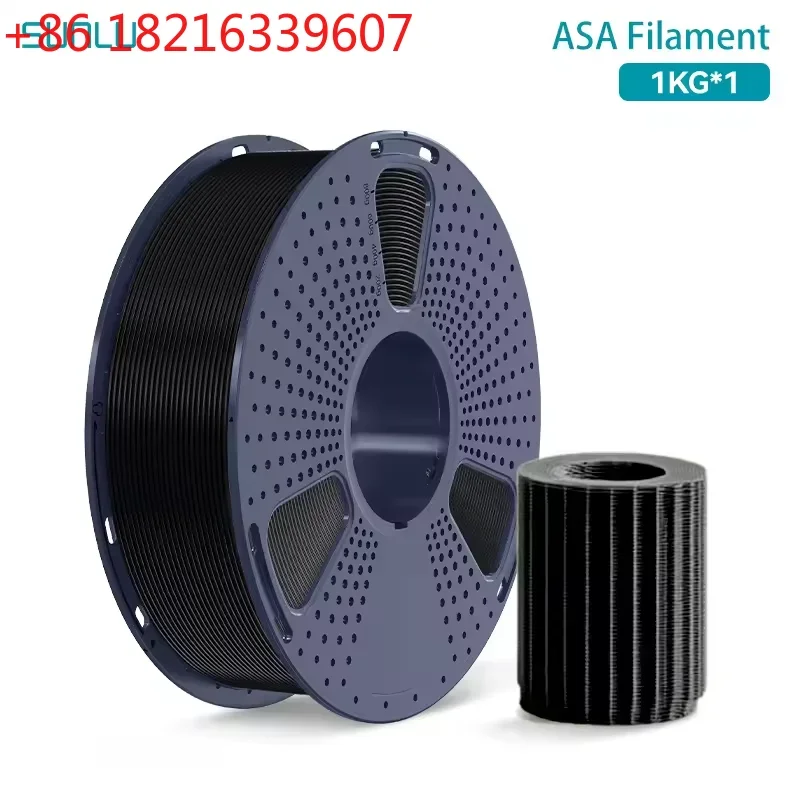 for SUNLU Filament ASA for 1.75mm 1kg 3D Printing Filament