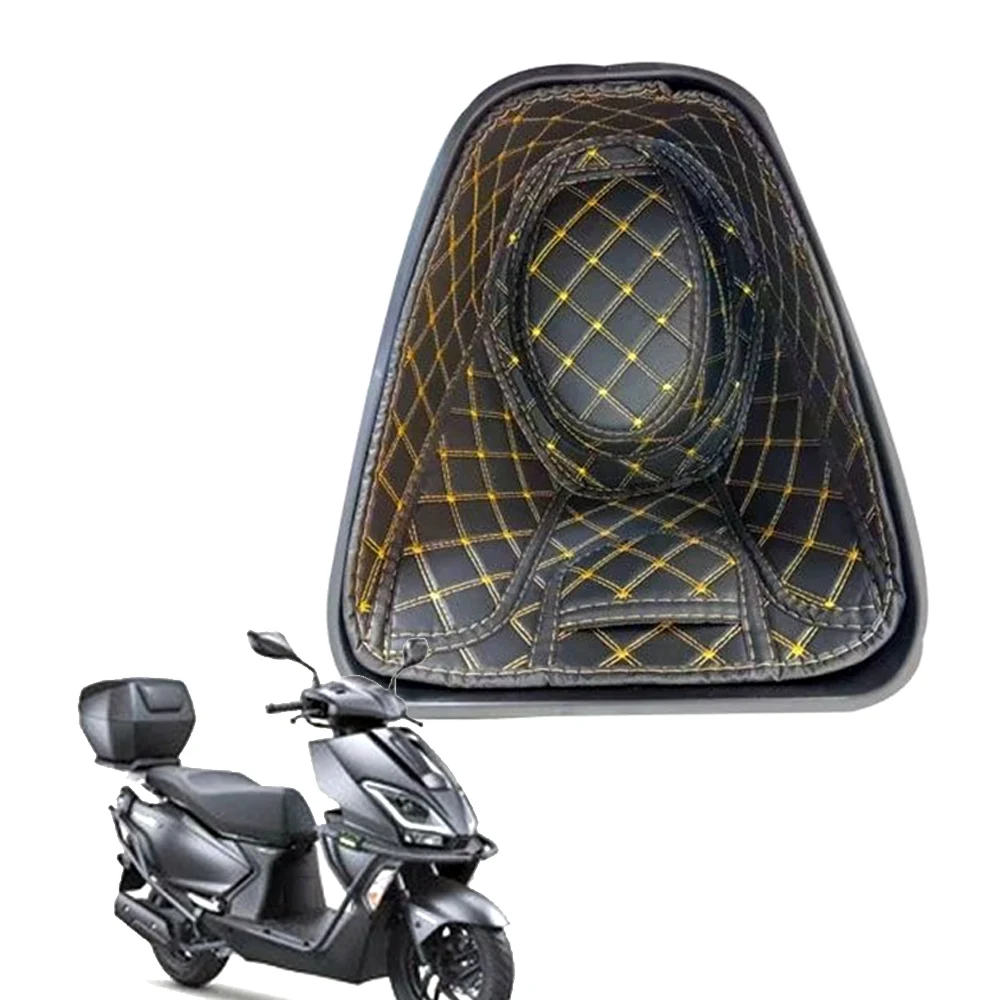 High-quality lining For Honda NS125GU NS125 seat bucket liner protection modification seat bucket liner seat bucket liner