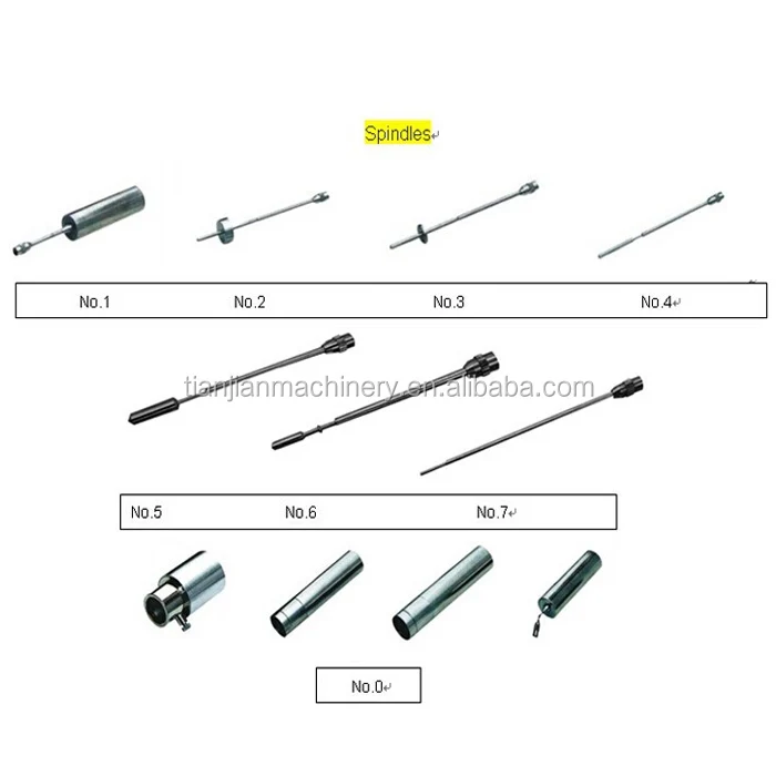 Cheap NDJ-5S Digital Viscometer Manufacturer, Brookfield Viscometer Price, Laboratory  Rotational Viscometer