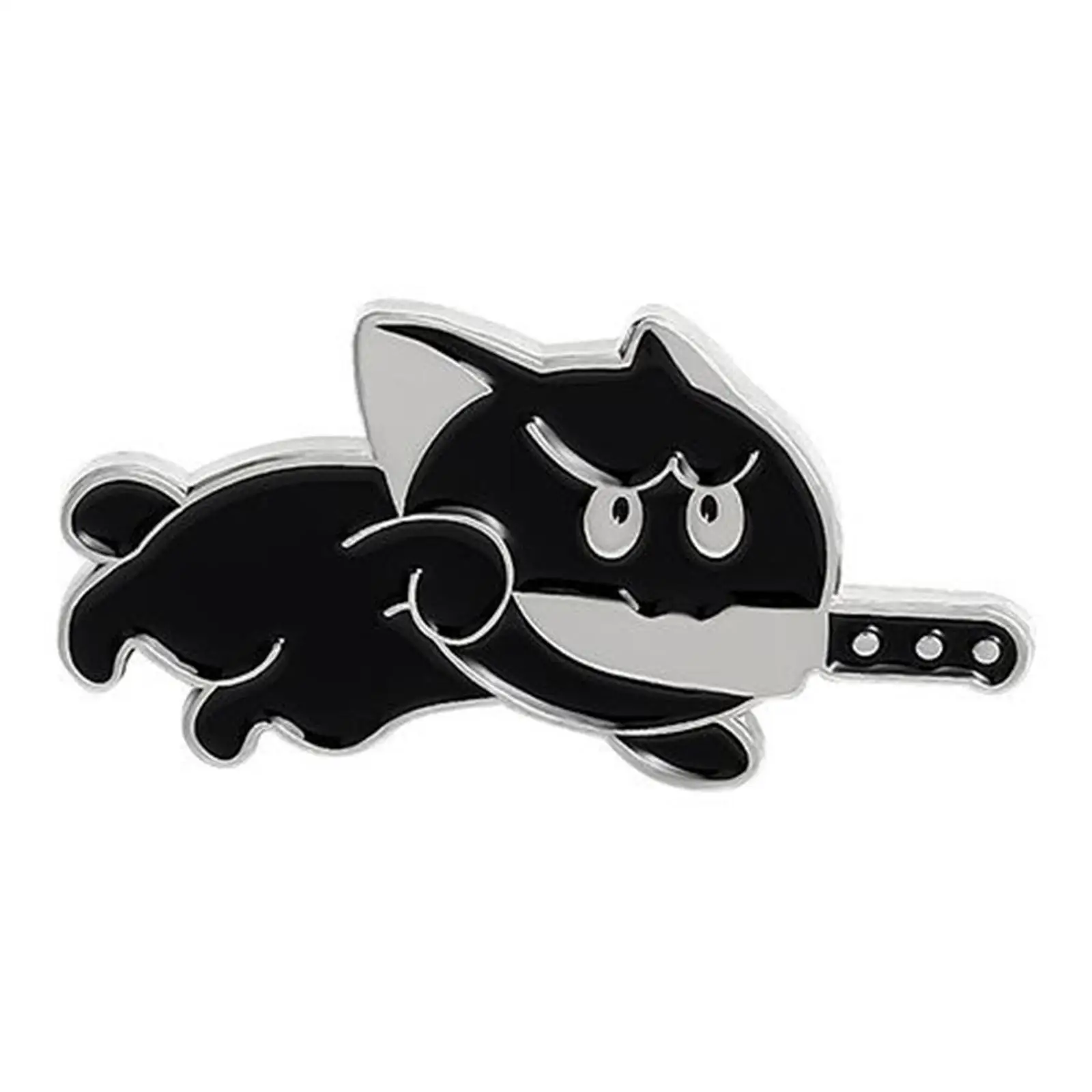 1 Set Brosche, Pullover-Clips, Hemden, Strickjacken, Kragennadeln mit 6 Stilen