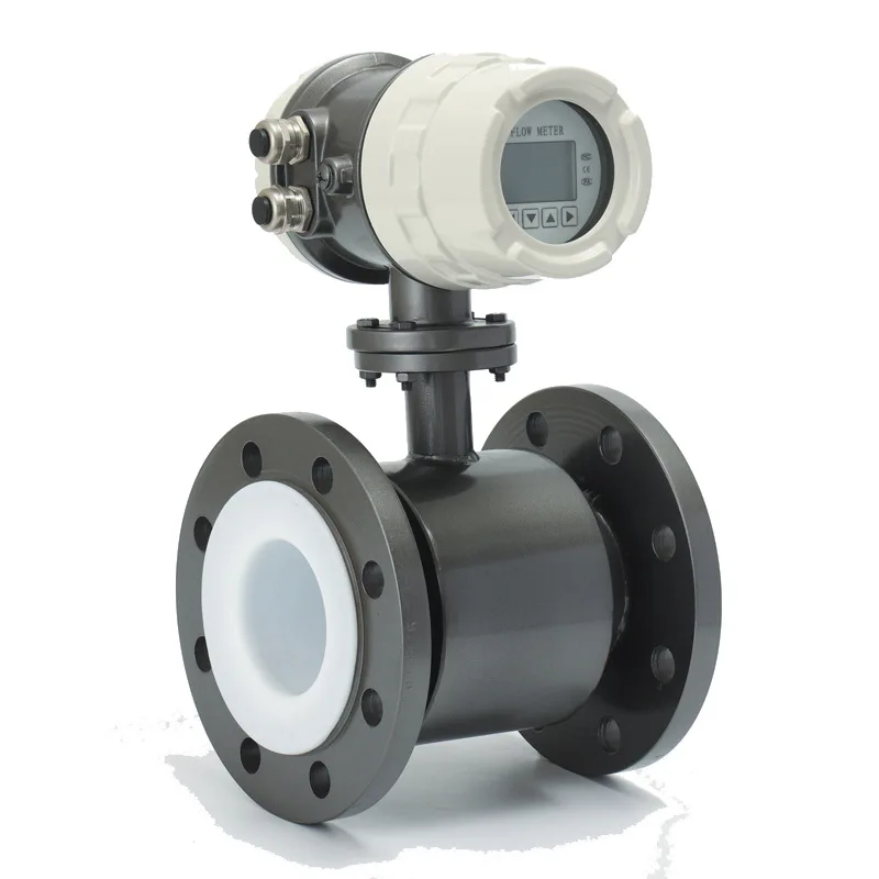 Electromagnetic Flo…