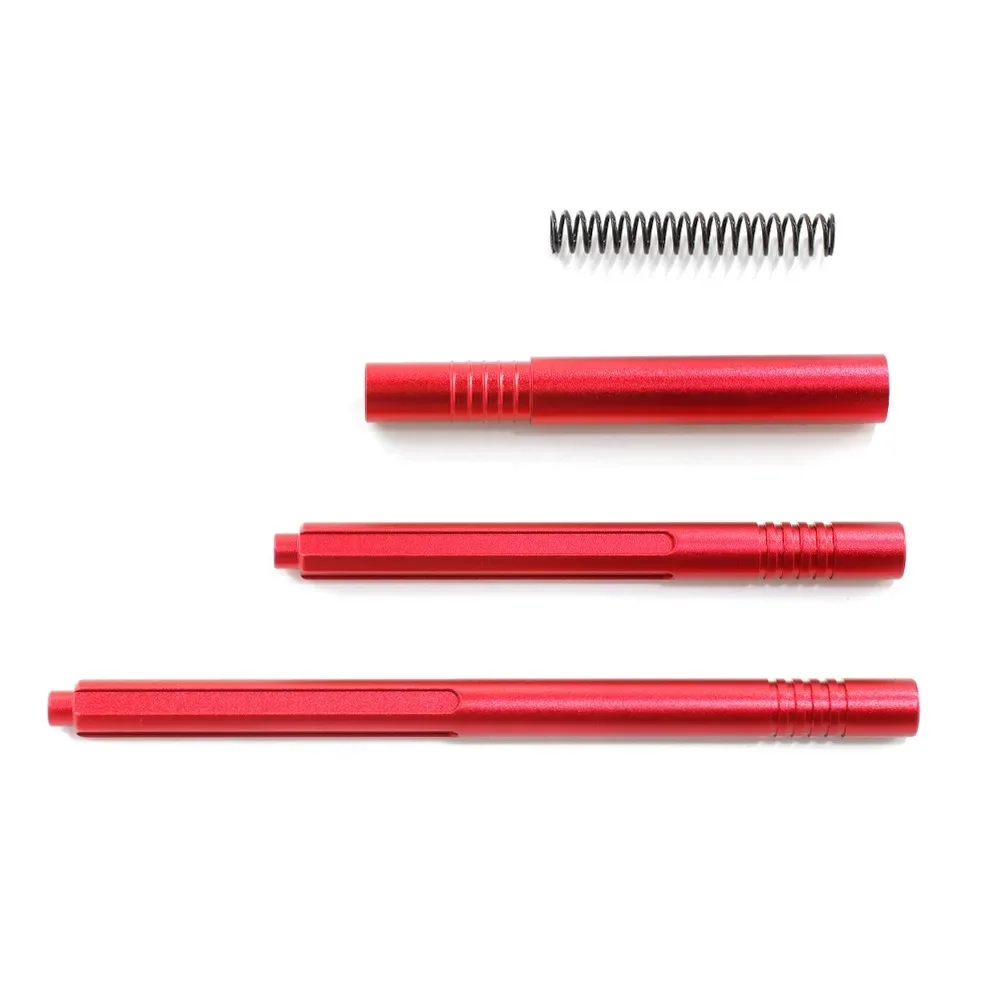 

Center Slider Drive Shaft for ARRMA 1/10 SENTON GRANITE BIG ROCK OUTCAST VORTEKS 1/8 TYPHON VENDETTA INFRACTION Upgrade Parts