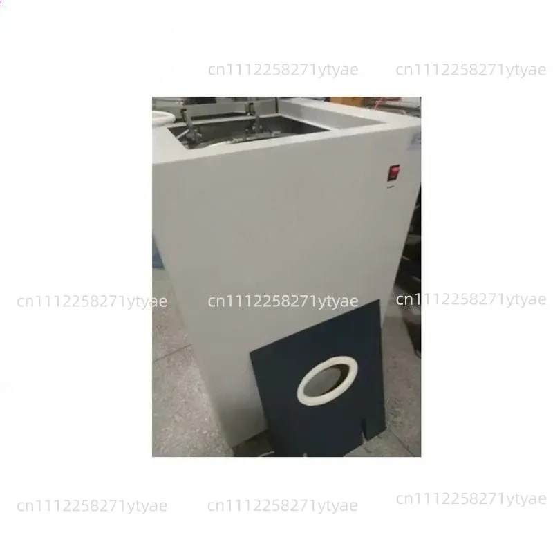 Professional Building Materials Tester Combustion Heat Test Equipment