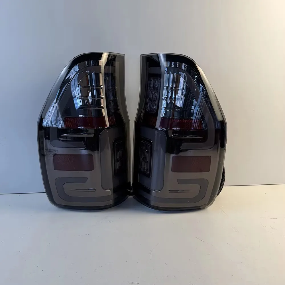 SET Car LED Rear Light for Ford Ranger 2012 to 2021 Taillights T6 T7 T8 PX MK1 MK2 MK3