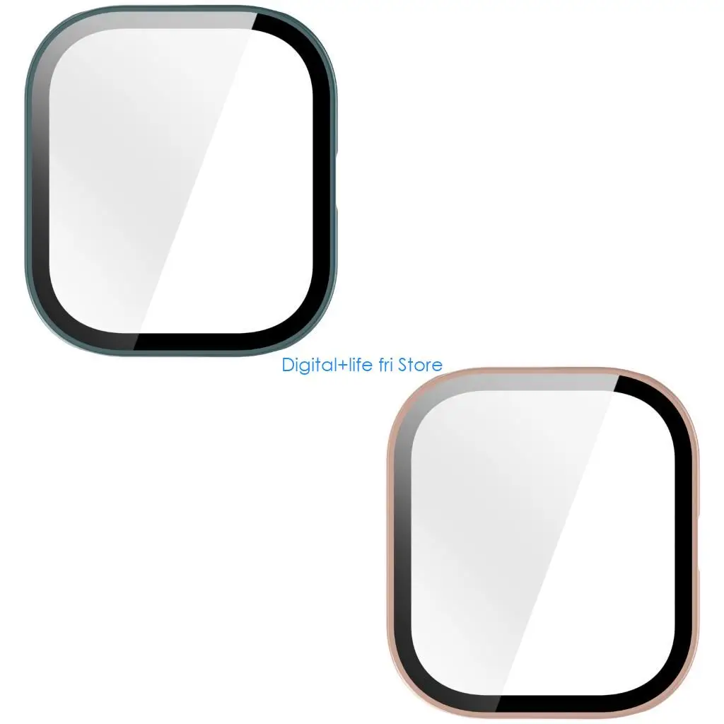 E06D Case for Watch Smartwatch Bumper Cover Full Protections