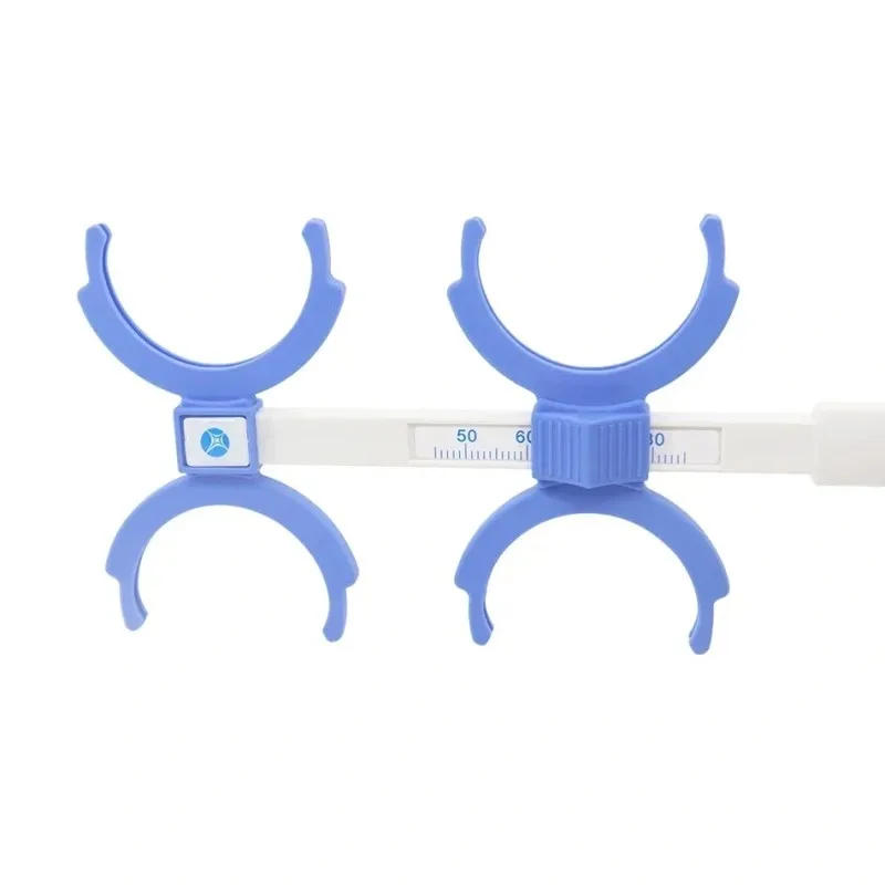 CP-F Optical PD Ruler Eye Distance Measuring Device Optical Measurement Caliper Pupil Distance Meter