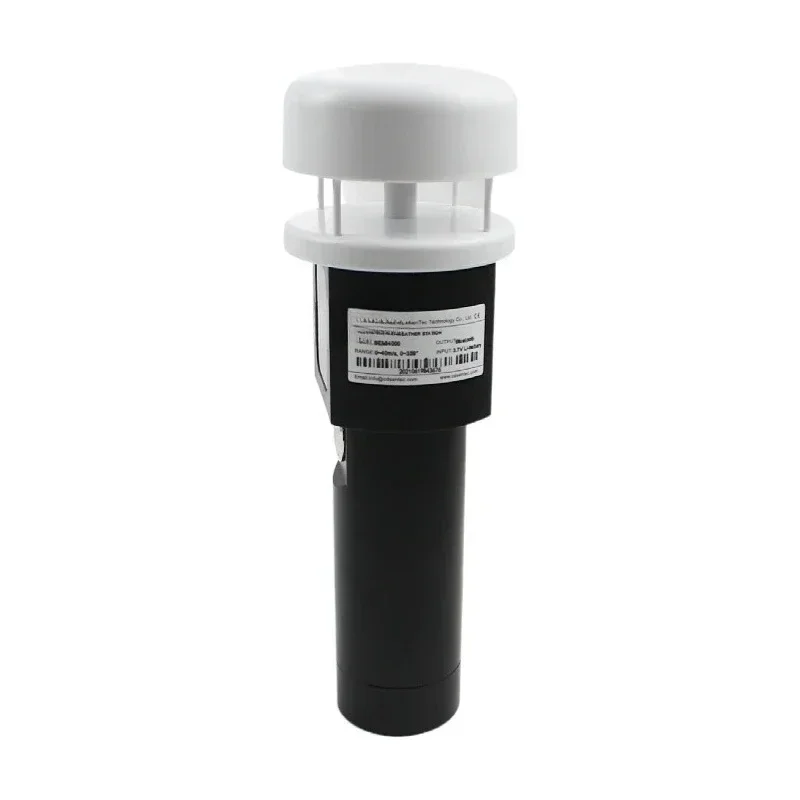 Wholesale outdoor iot weather station with wind direction Sensors wifi weather station professional