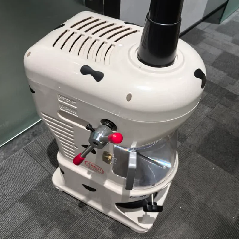 Ice Cream Maker Electric - Máquina de Hielo Raspado de Sobremesa